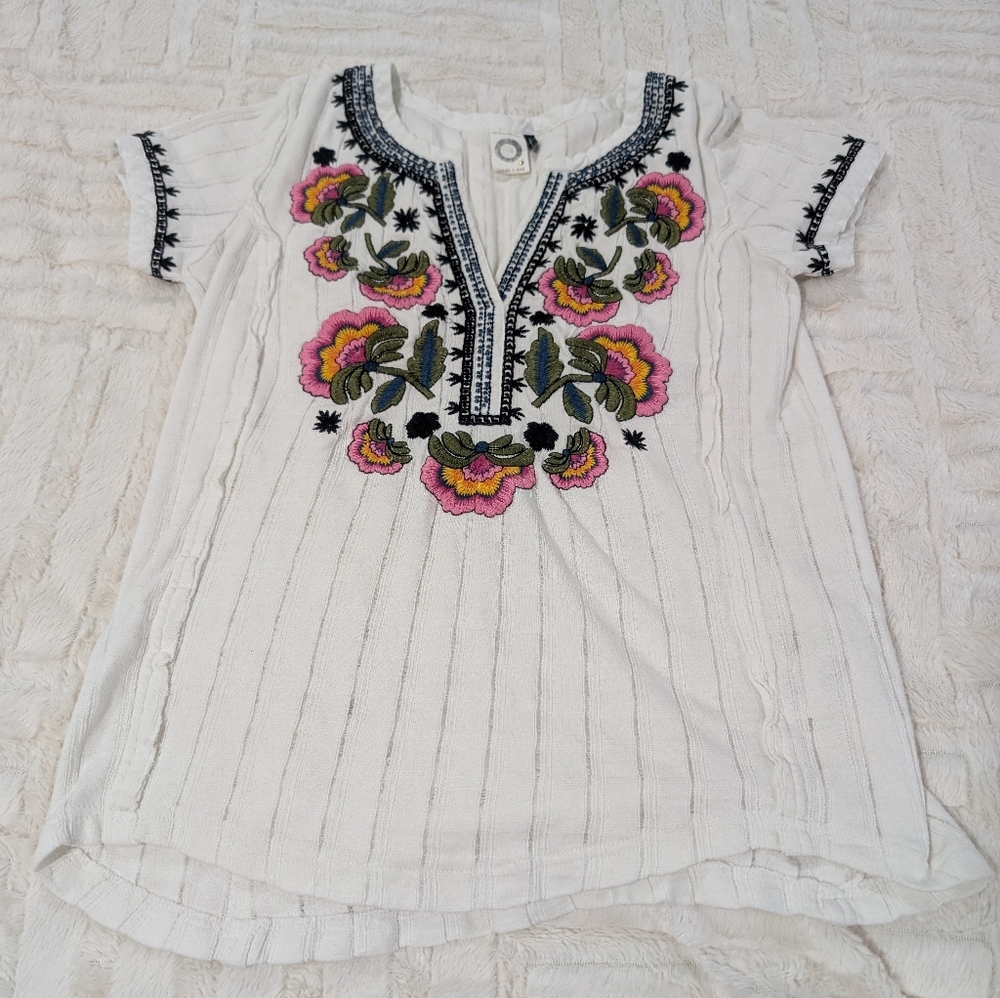 Anthropologie (Akemi + Kin)